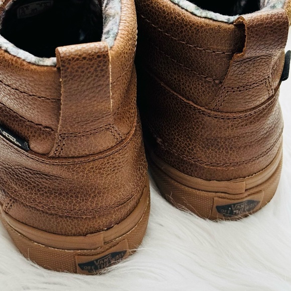 Vans SK8-Hi Del Pato MTE Sneakers - Picture 6 of 8